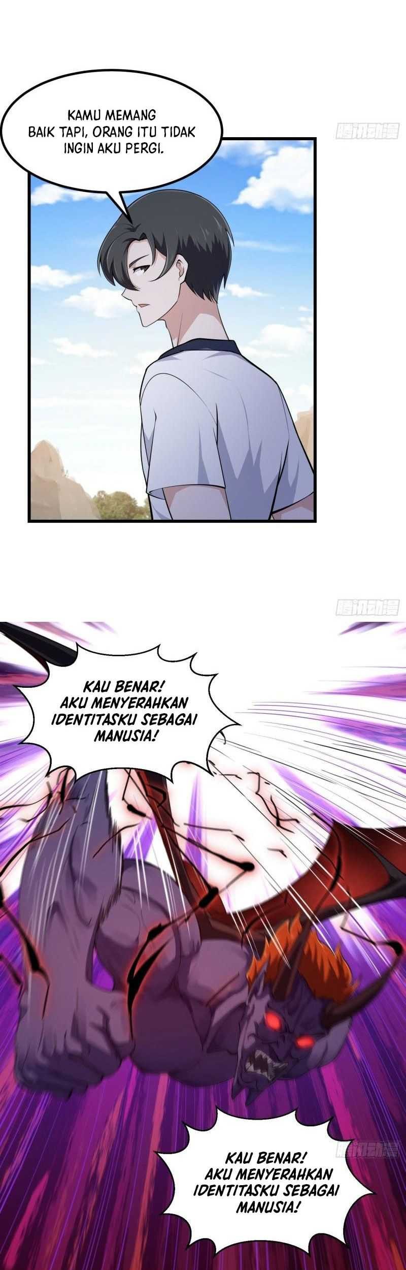 I’m Just An Immortal Chapter 228 Gambar 14