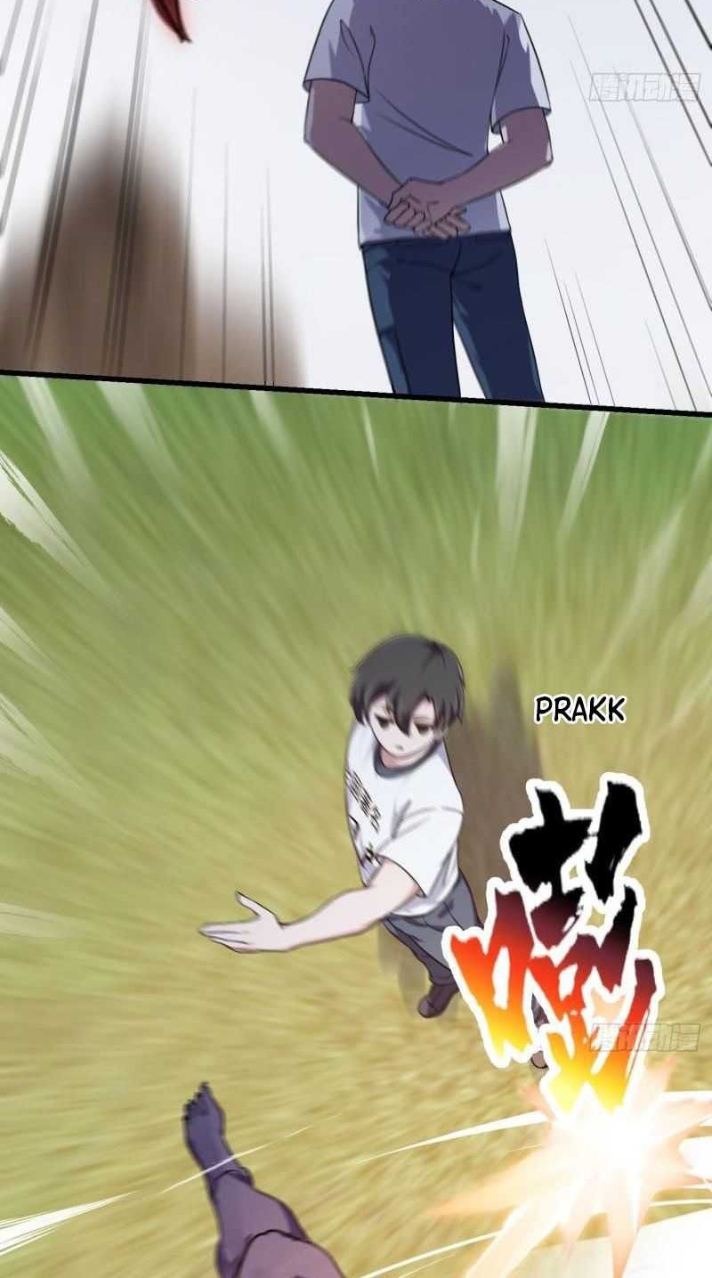 I’m Just An Immortal Chapter 228 Gambar 17