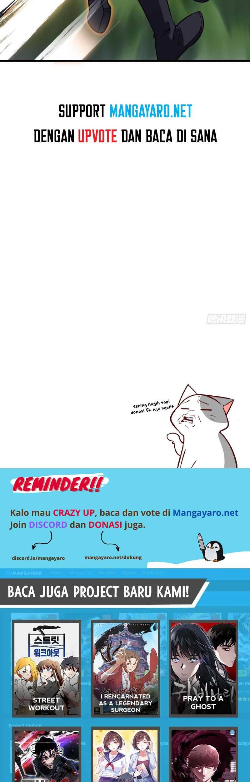 I’m Just An Immortal Chapter 228 Gambar 23