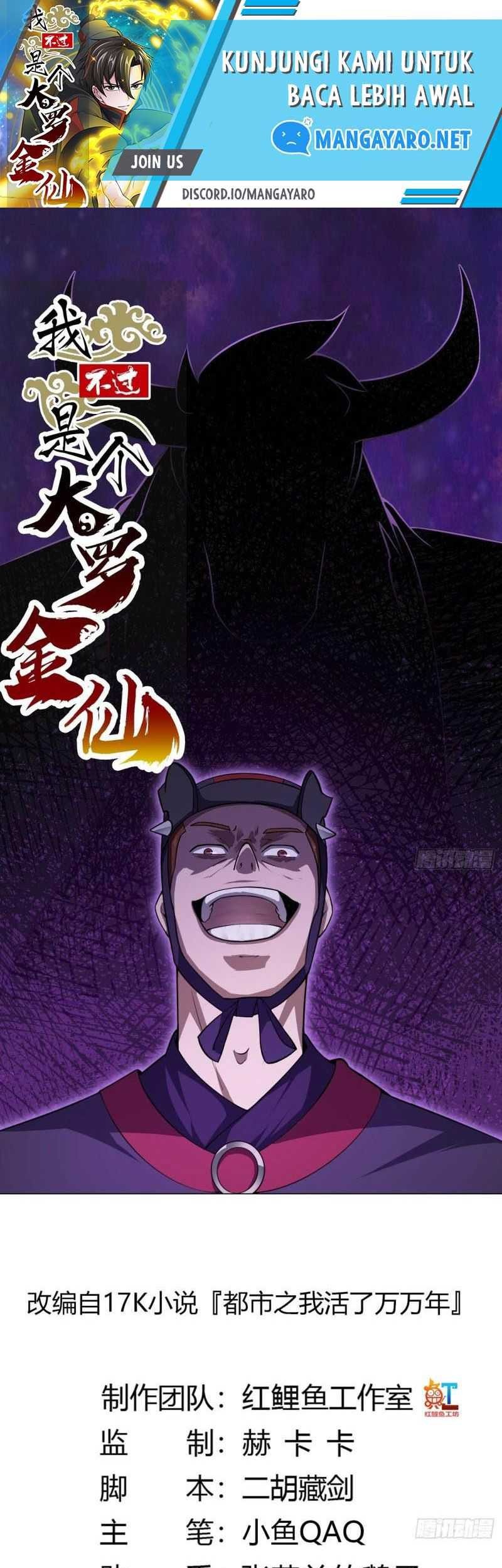 Baca  I’m Just An Immortal Chapter 227 Gambar 2