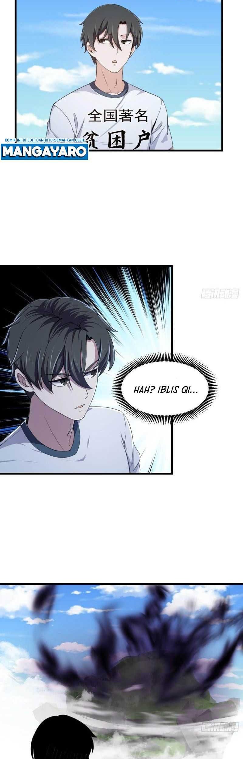 I’m Just An Immortal Chapter 227 Gambar 4