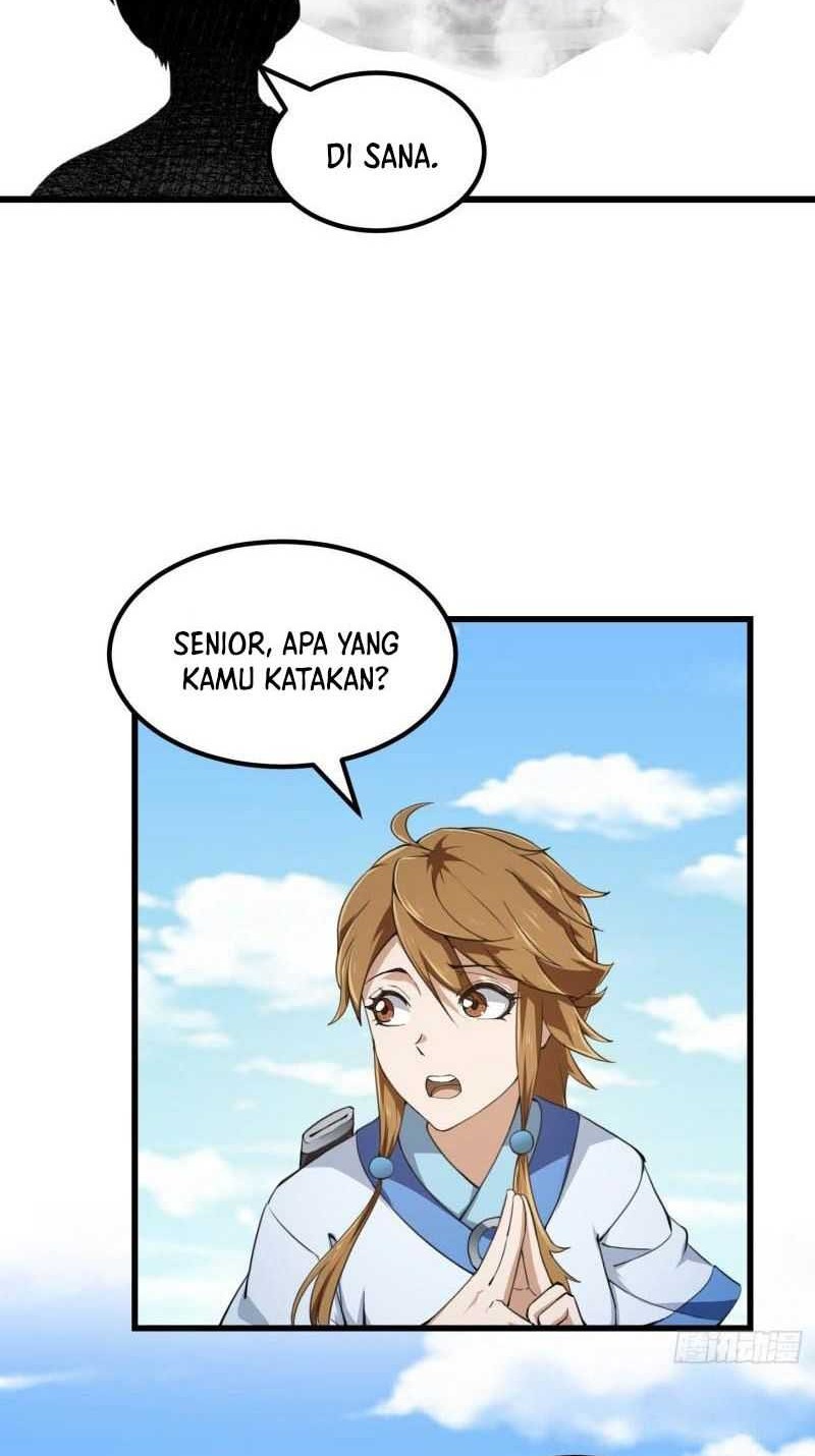 I’m Just An Immortal Chapter 227 Gambar 5