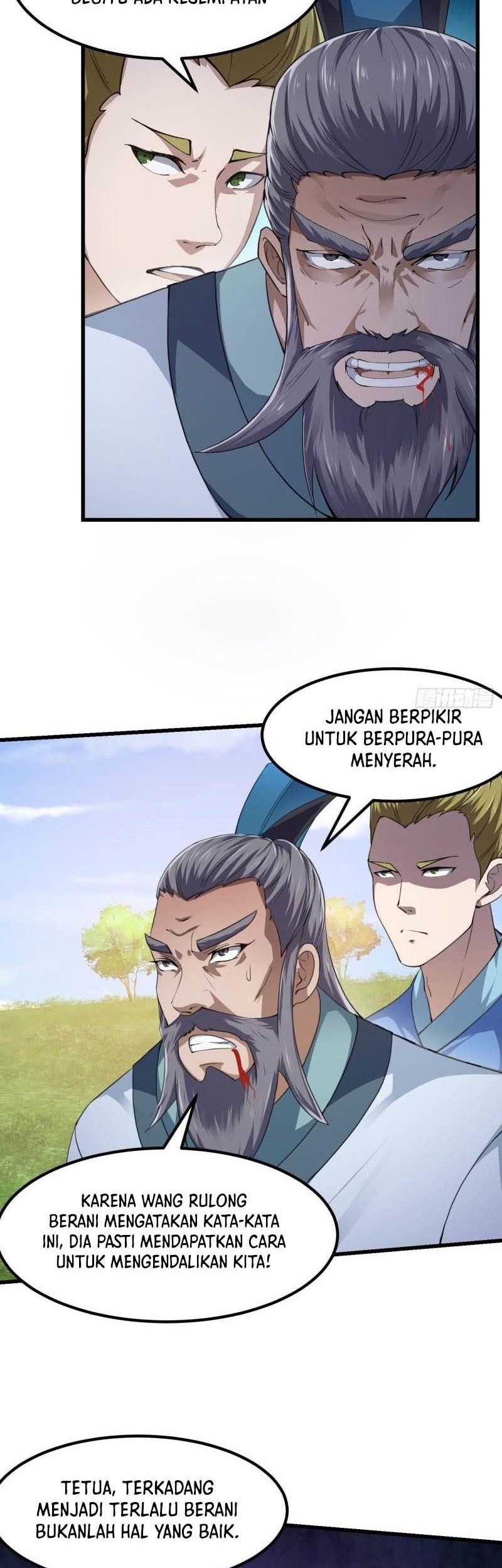 I’m Just An Immortal Chapter 227 Gambar 11