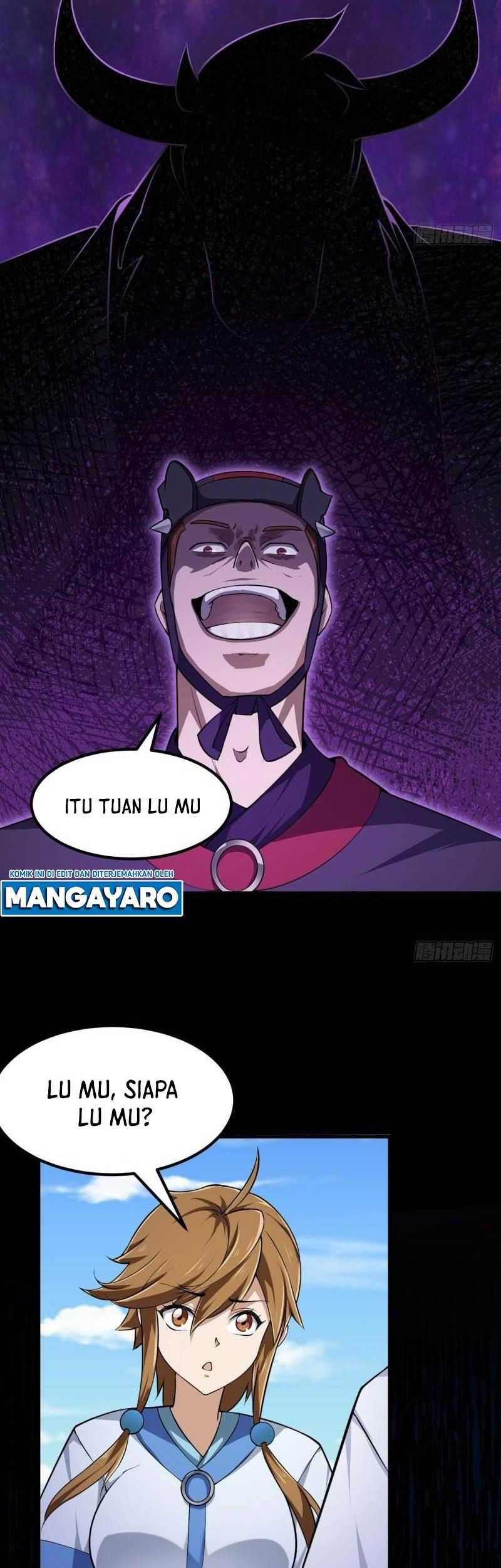 I’m Just An Immortal Chapter 227 Gambar 16