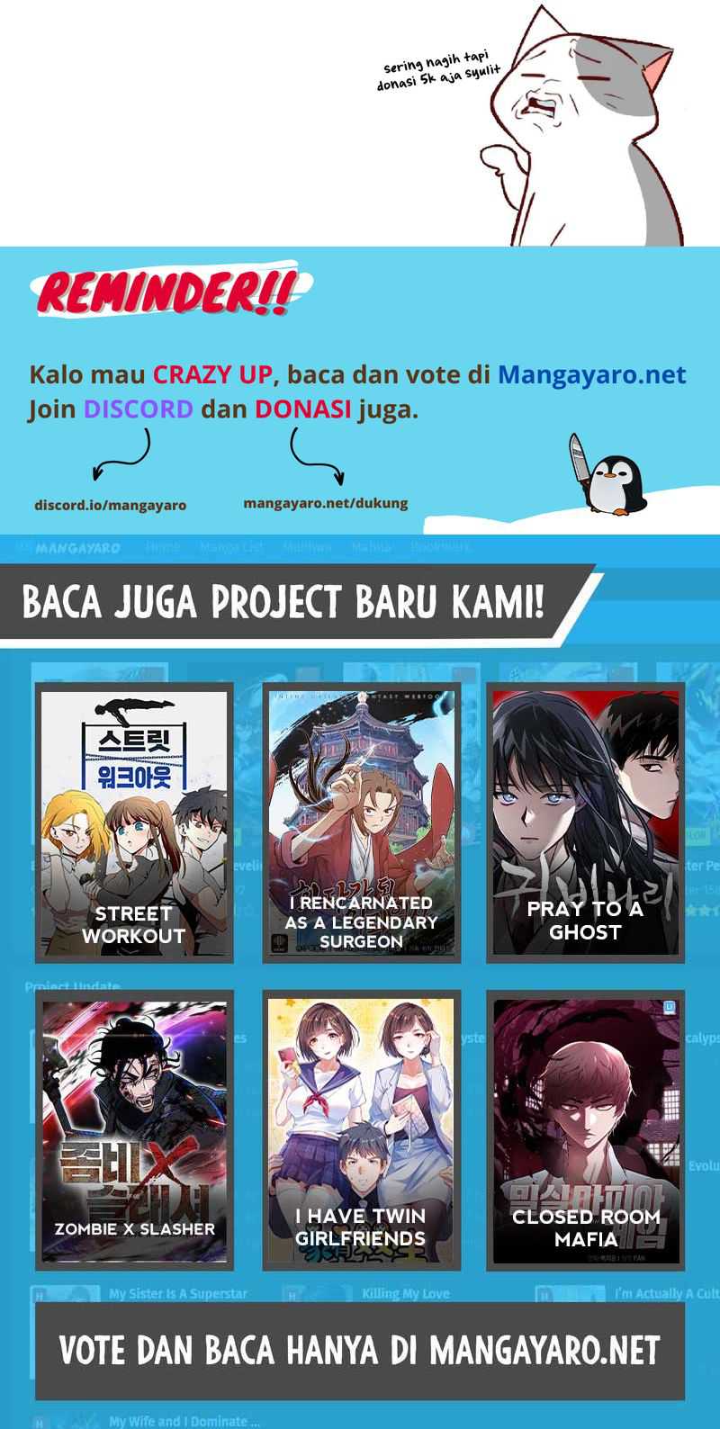 I’m Just An Immortal Chapter 227 Gambar 22