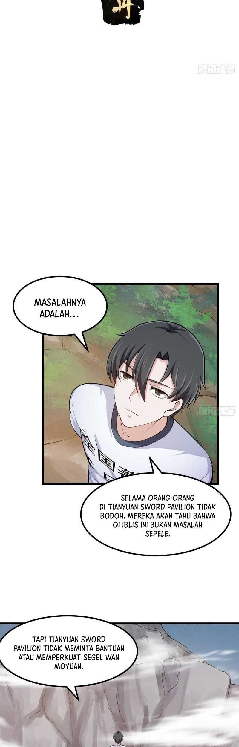 I’m Just An Immortal Chapter 226 Gambar 3