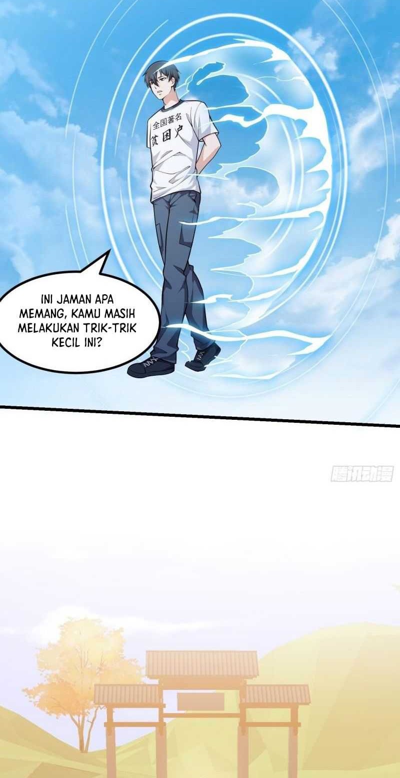 I’m Just An Immortal Chapter 226 Gambar 5
