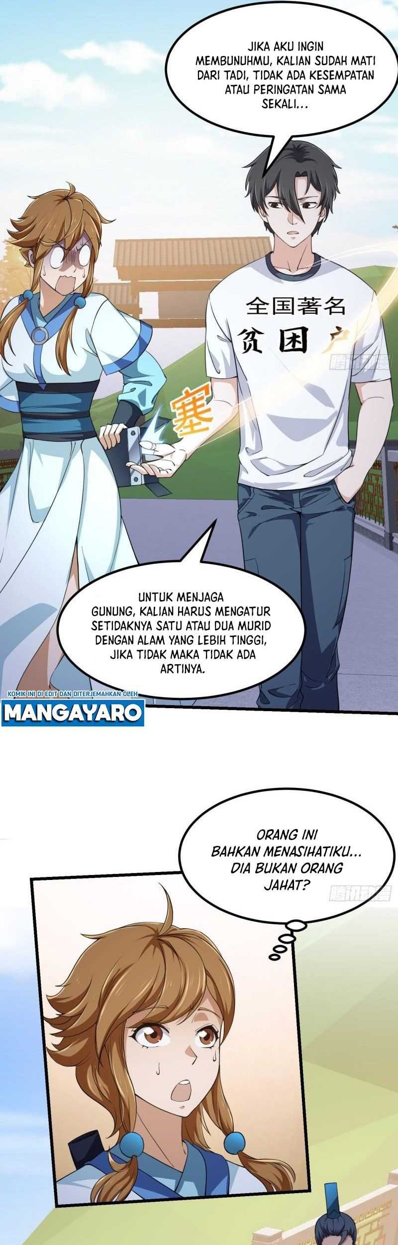 I’m Just An Immortal Chapter 226 Gambar 10