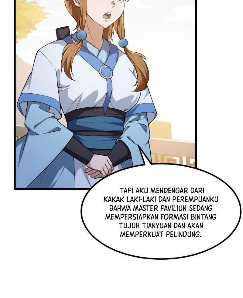 I’m Just An Immortal Chapter 226 Gambar 17