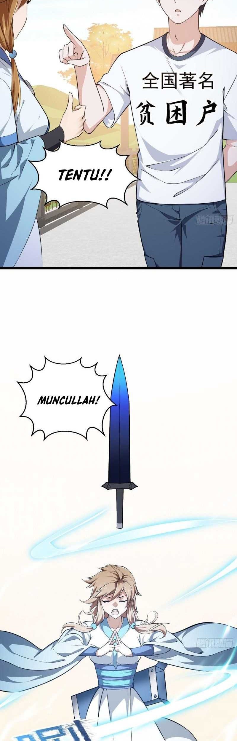 I’m Just An Immortal Chapter 226 Gambar 19