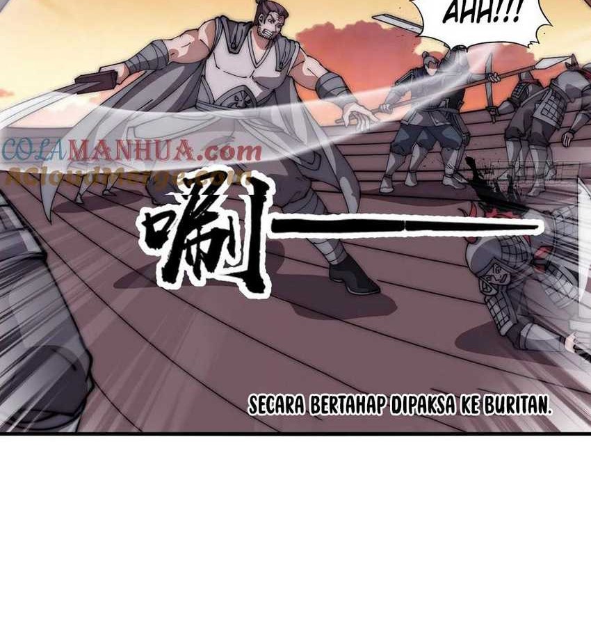 It Starts With A Mountain Chapter 654 Gambar 10