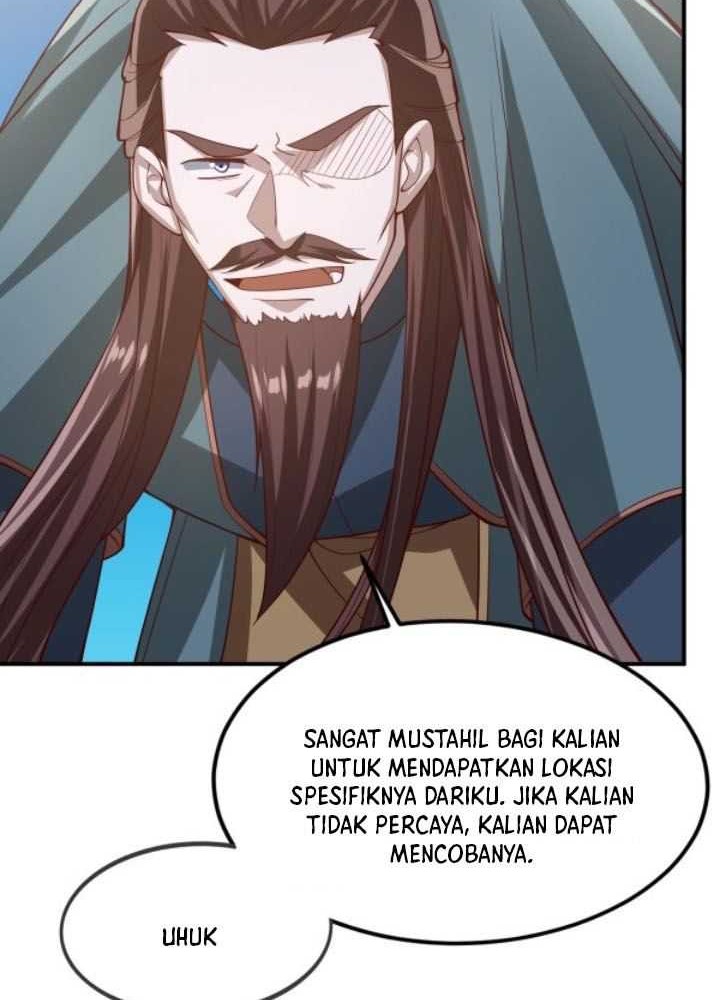It’s Over! The Queen’s Soft Rice Husband is Actually Invincible Chapter 336 Gambar 11
