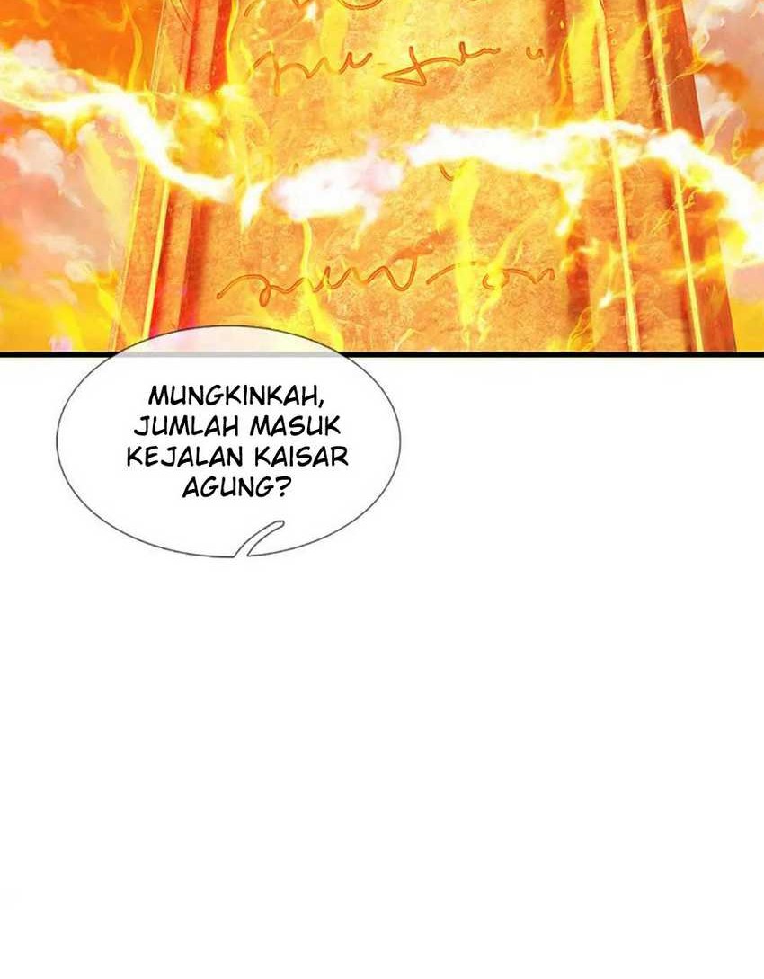 Star Sign In To Supreme Dantian Chapter 253 Gambar 22