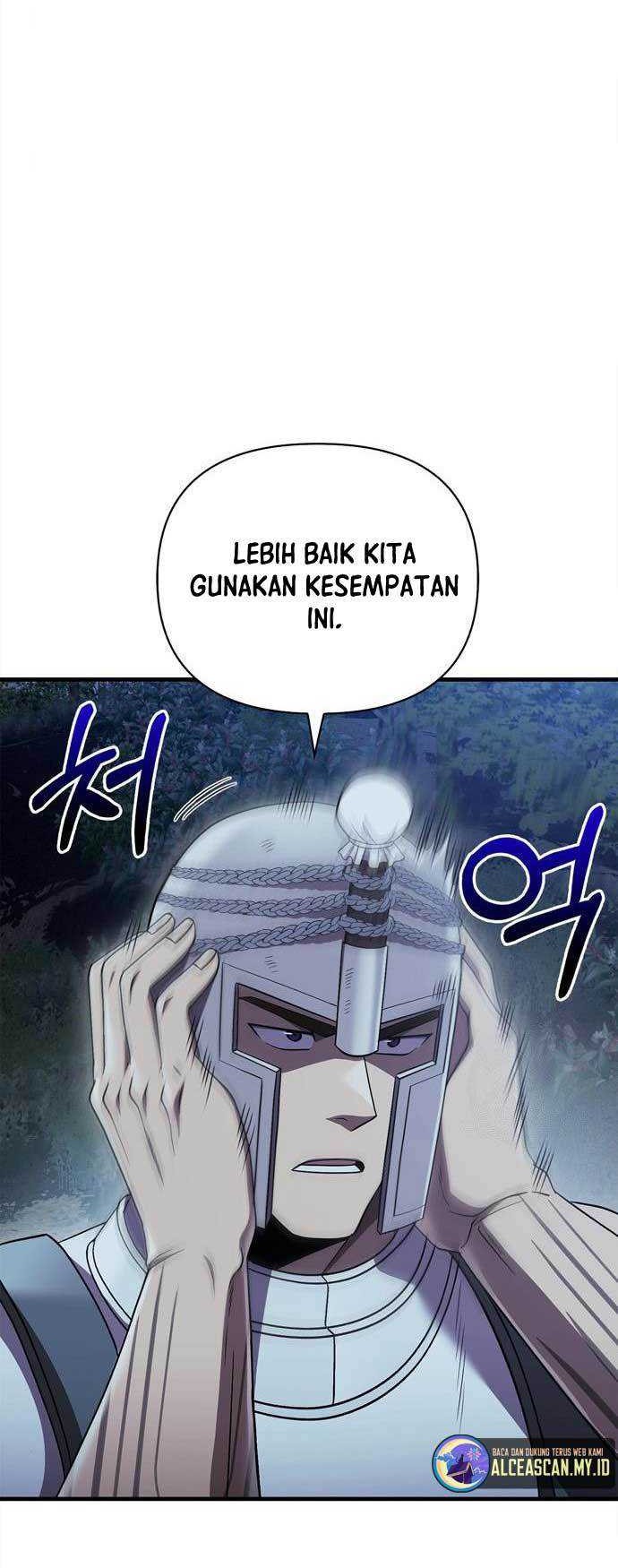 Survive as a Barbarian in the Game Chapter 41 Gambar 28