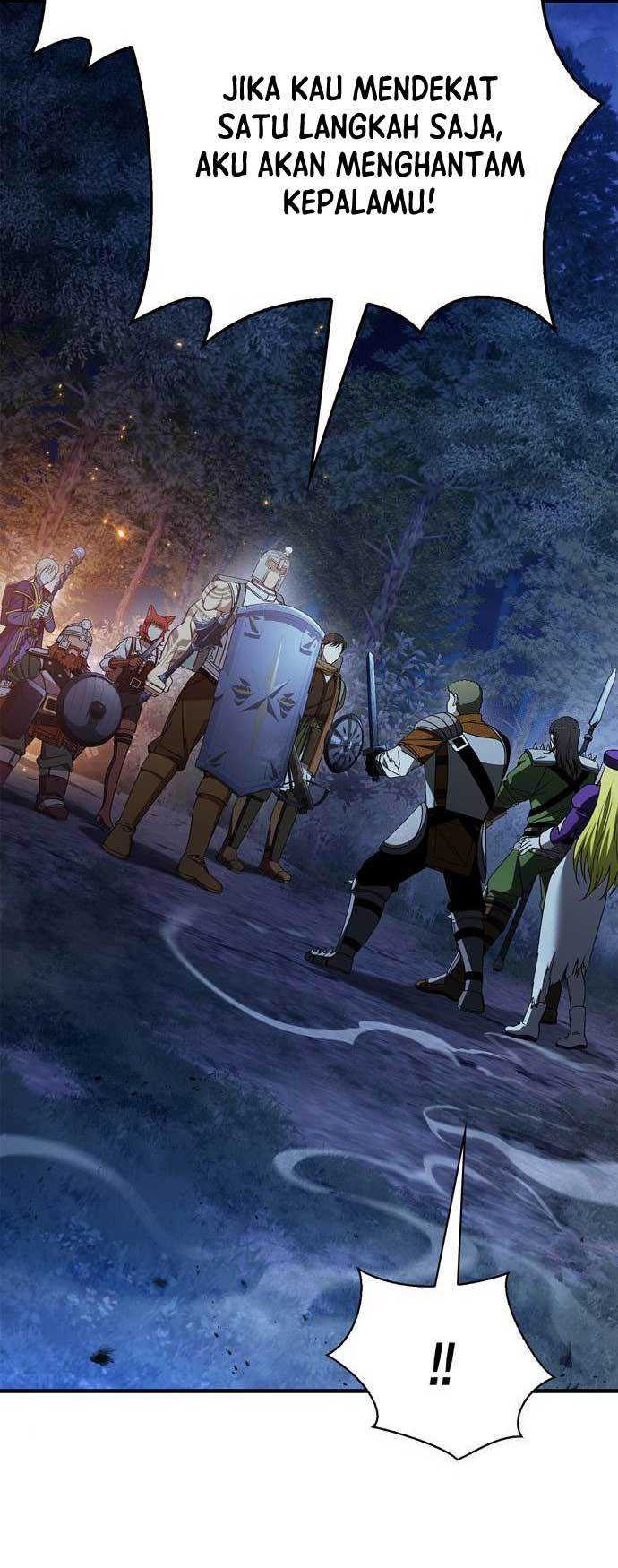 Survive as a Barbarian in the Game Chapter 41 Gambar 31