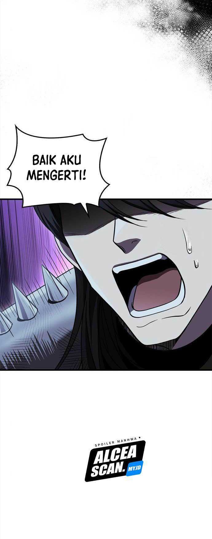 Survive as a Barbarian in the Game Chapter 41 Gambar 37