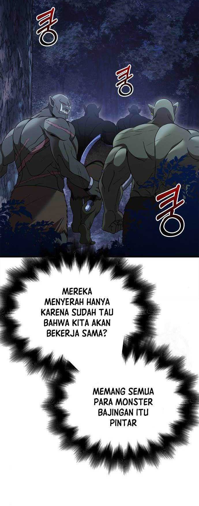Survive as a Barbarian in the Game Chapter 41 Gambar 40