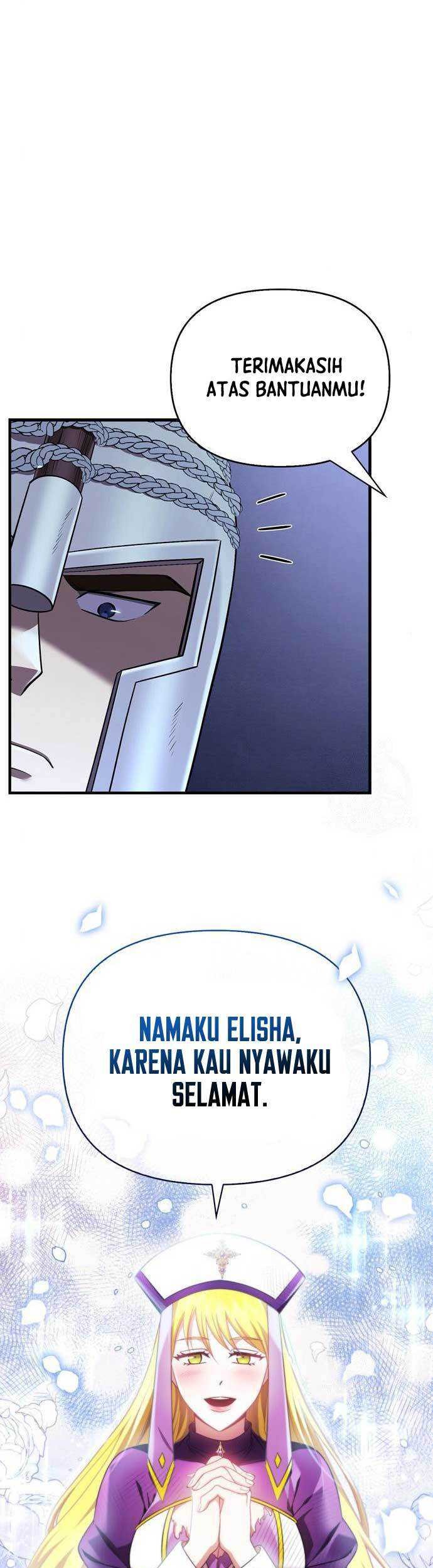 Survive as a Barbarian in the Game Chapter 41 Gambar 41