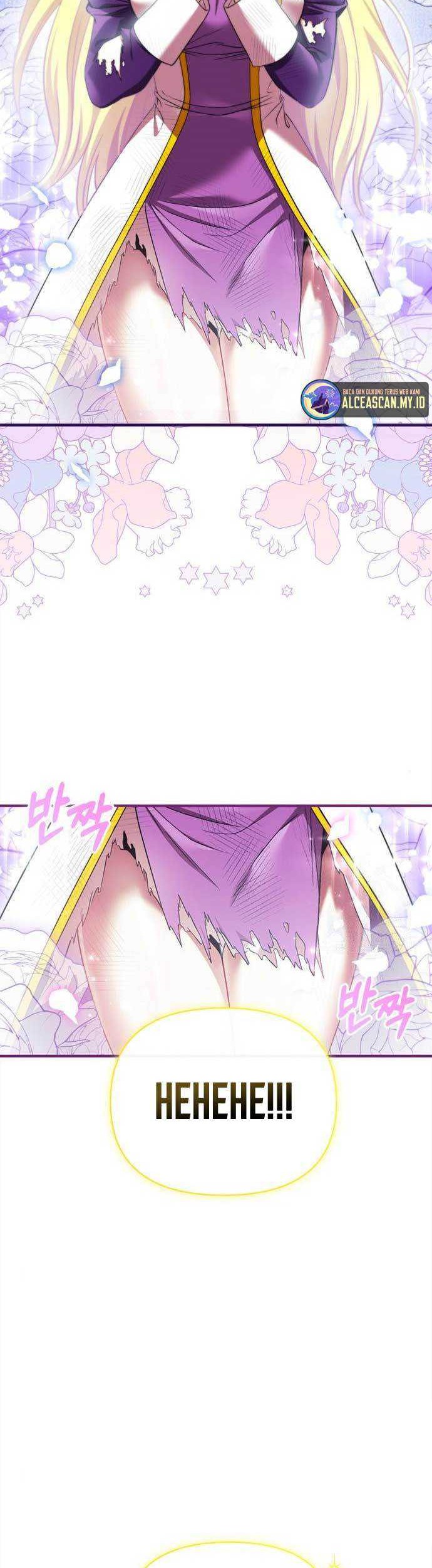 Survive as a Barbarian in the Game Chapter 41 Gambar 42