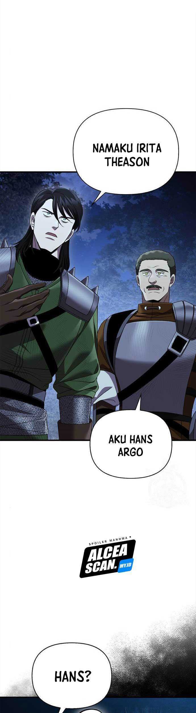 Survive as a Barbarian in the Game Chapter 41 Gambar 44