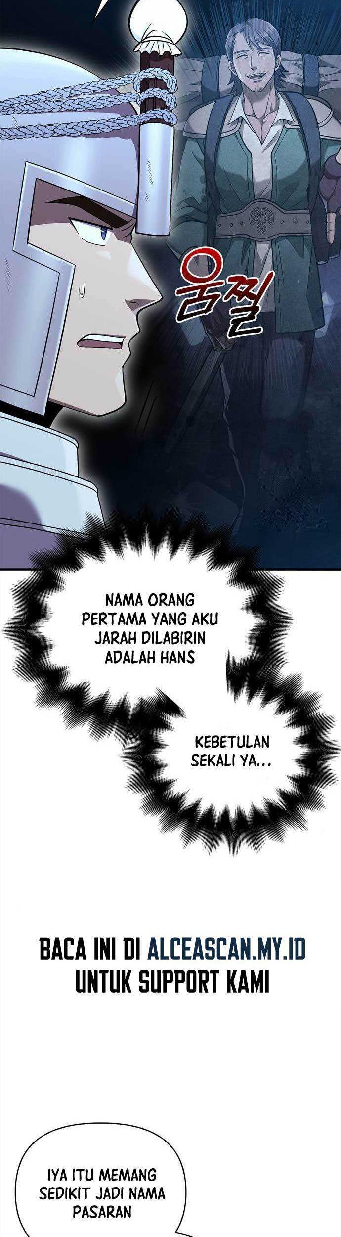 Survive as a Barbarian in the Game Chapter 41 Gambar 45