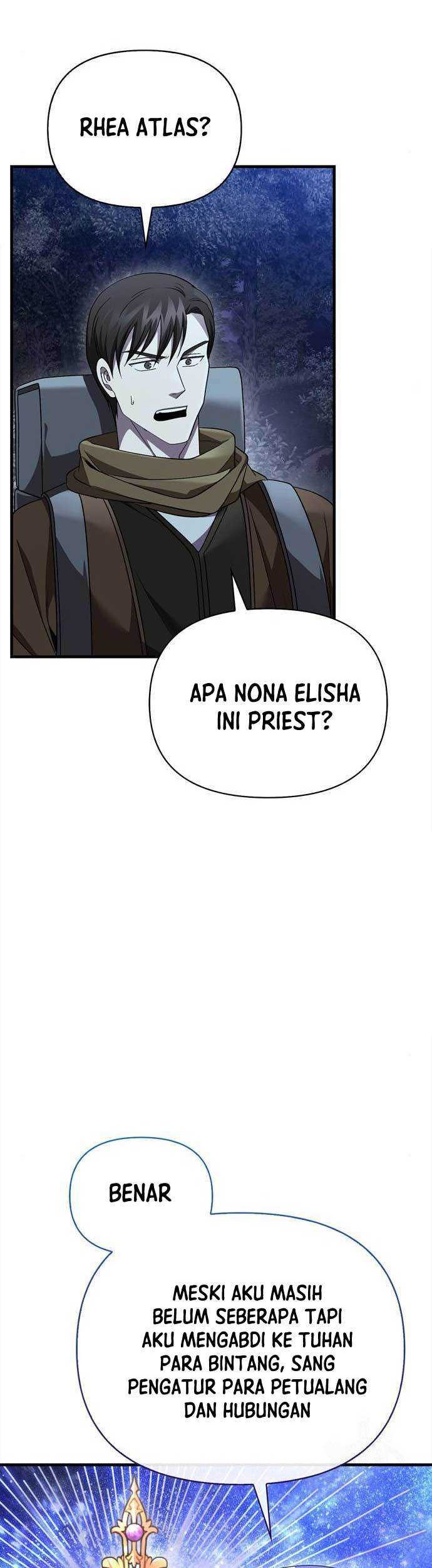 Survive as a Barbarian in the Game Chapter 41 Gambar 48
