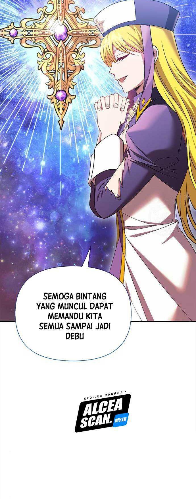 Survive as a Barbarian in the Game Chapter 41 Gambar 49