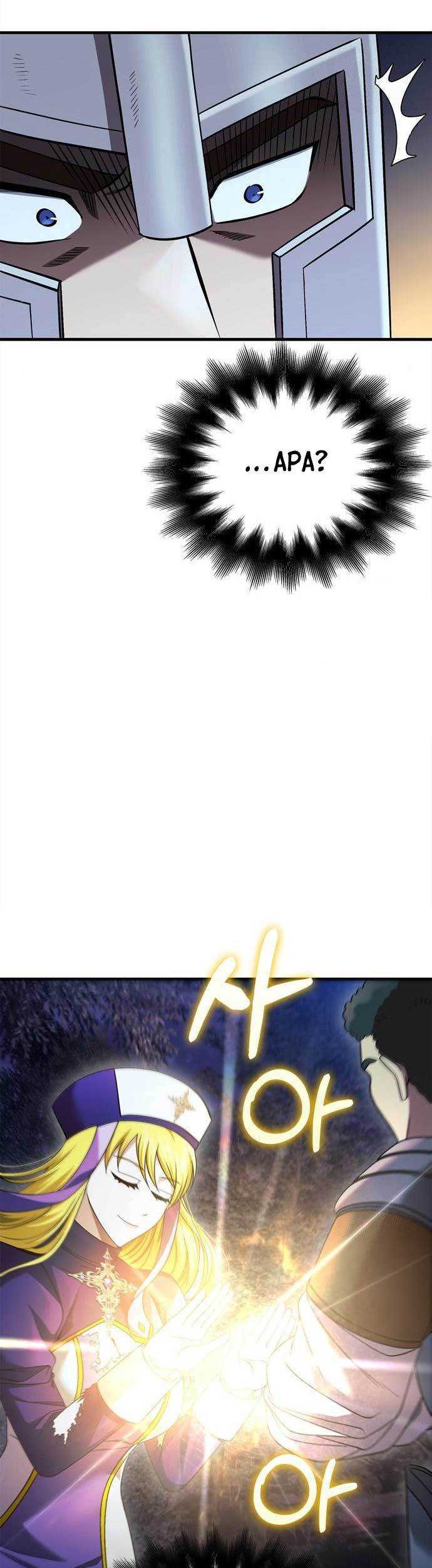 Survive as a Barbarian in the Game Chapter 41 Gambar 51