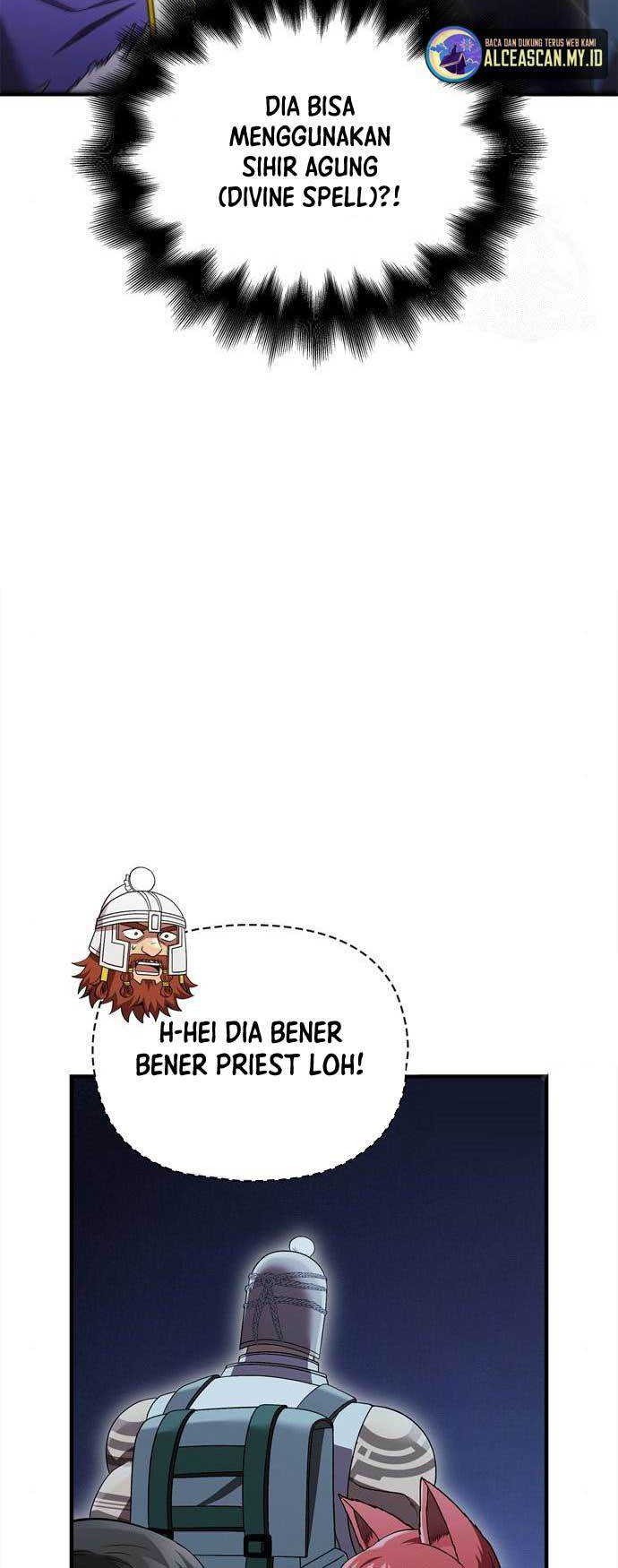 Survive as a Barbarian in the Game Chapter 41 Gambar 52