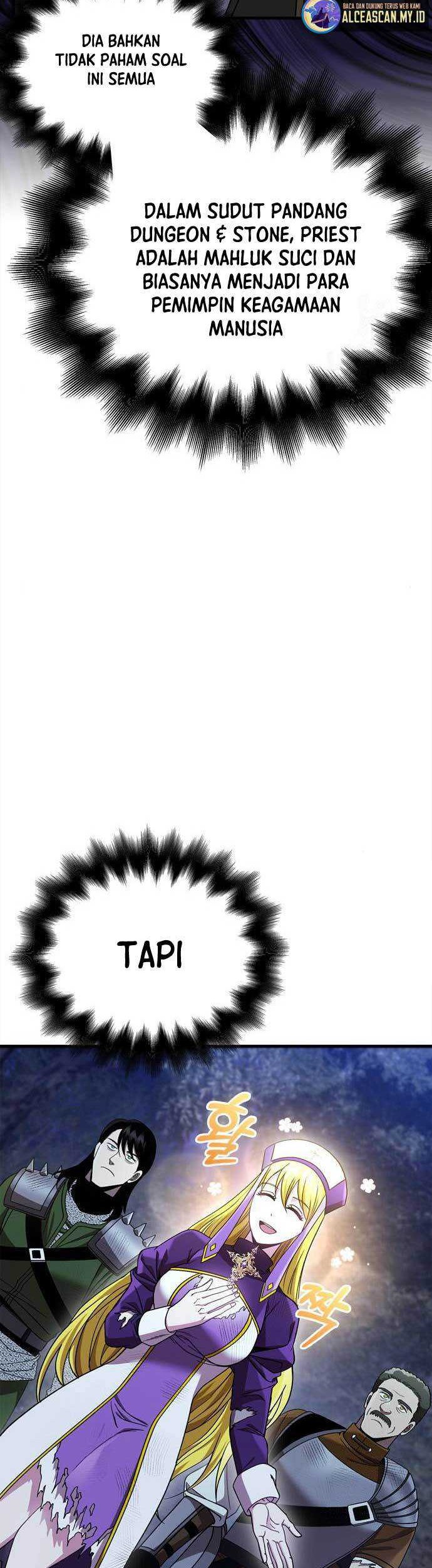 Survive as a Barbarian in the Game Chapter 41 Gambar 54