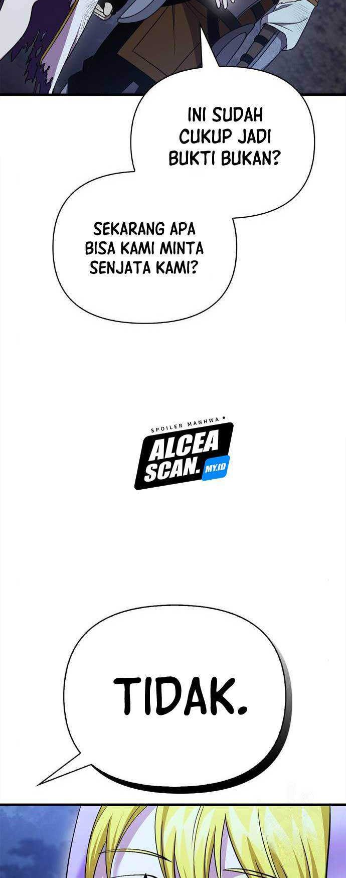 Survive as a Barbarian in the Game Chapter 41 Gambar 55