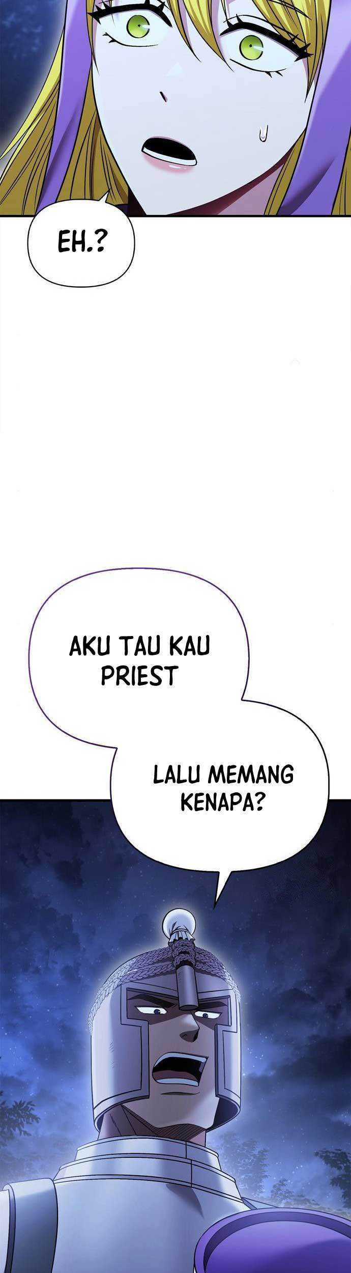 Survive as a Barbarian in the Game Chapter 41 Gambar 56