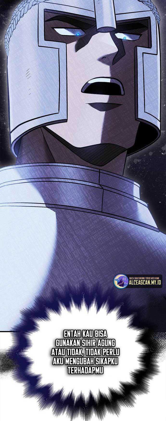 Survive as a Barbarian in the Game Chapter 41 Gambar 58