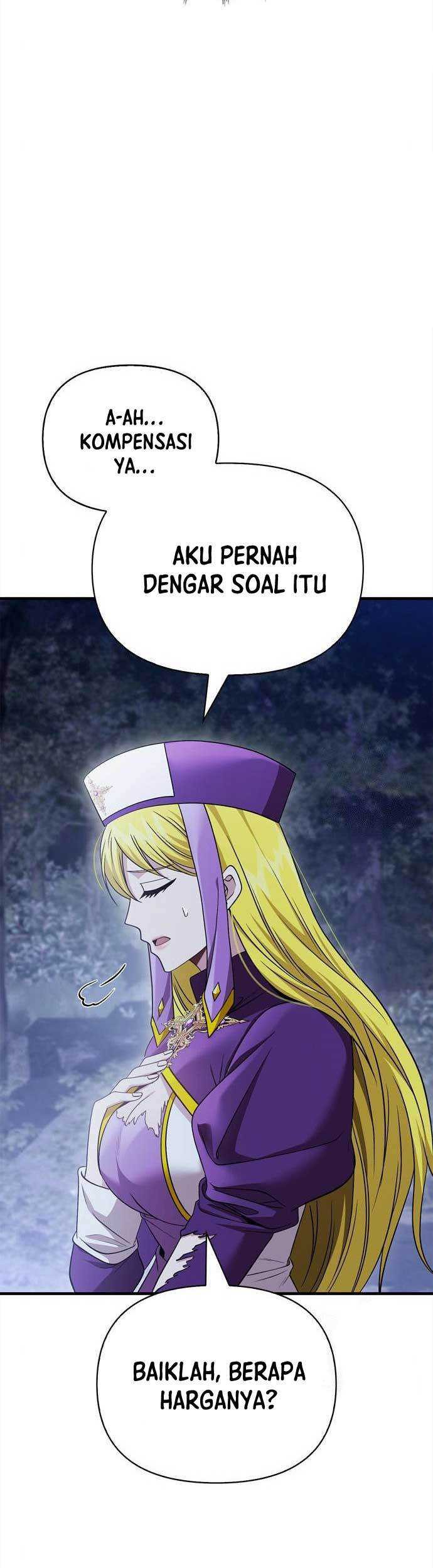 Survive as a Barbarian in the Game Chapter 41 Gambar 59