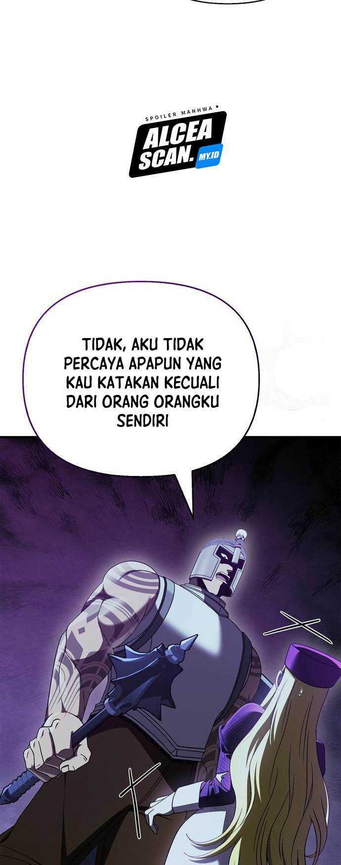 Survive as a Barbarian in the Game Chapter 41 Gambar 61