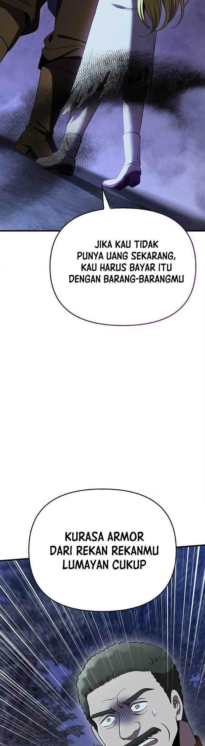 Survive as a Barbarian in the Game Chapter 41 Gambar 62