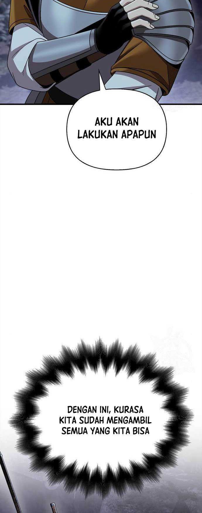 Survive as a Barbarian in the Game Chapter 41 Gambar 64