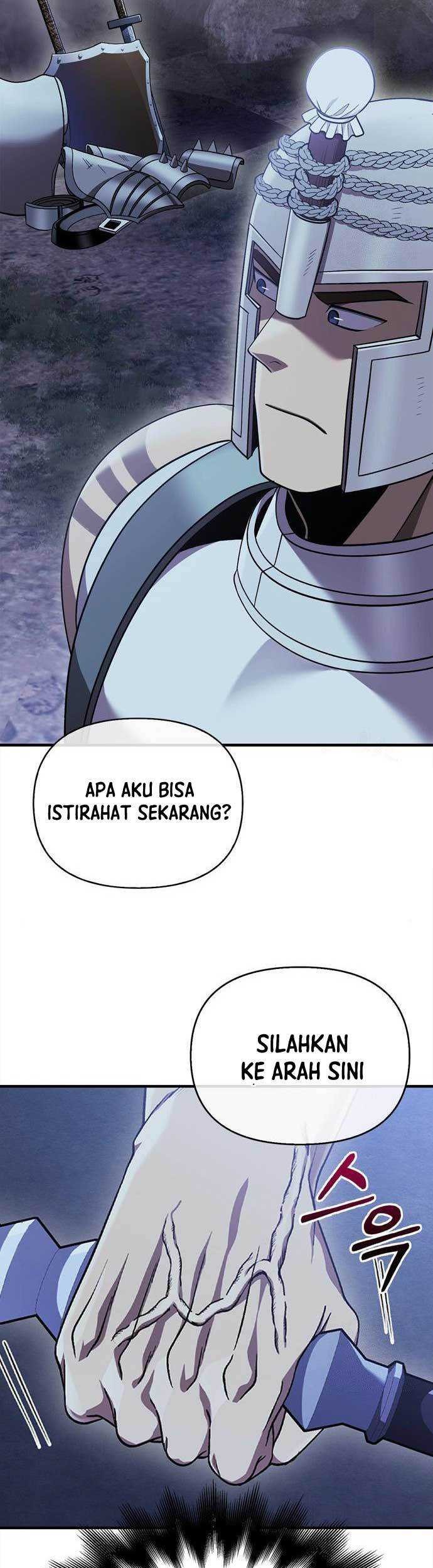 Survive as a Barbarian in the Game Chapter 41 Gambar 65