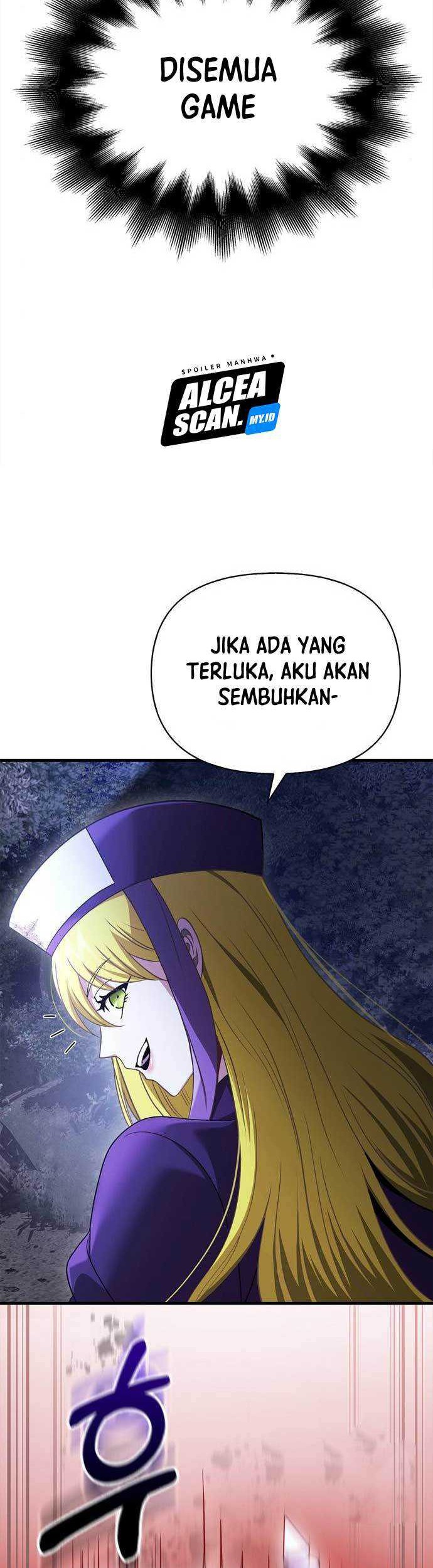 Survive as a Barbarian in the Game Chapter 41 Gambar 66