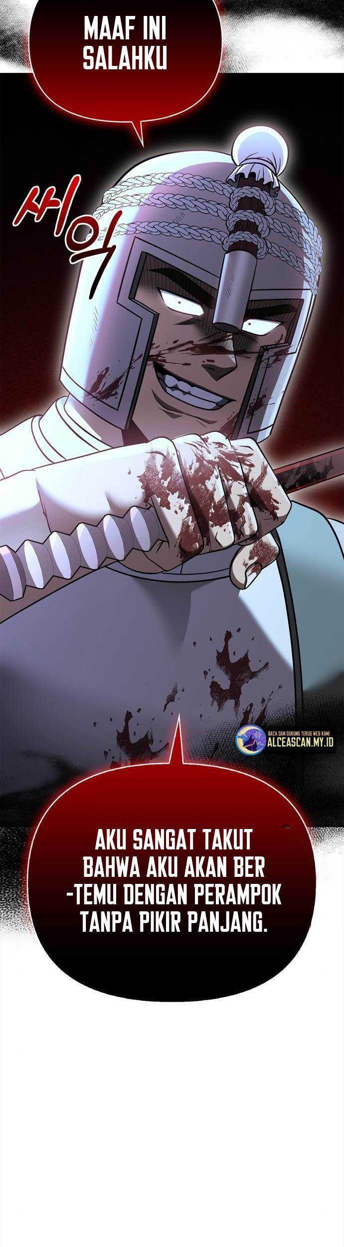 Survive as a Barbarian in the Game Chapter 41 Gambar 74