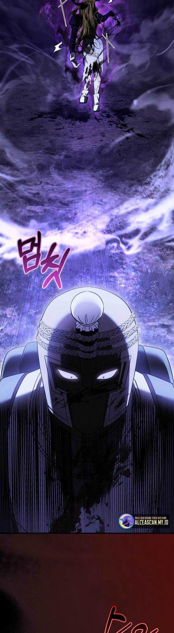 Survive as a Barbarian in the Game Chapter 41 Gambar 79