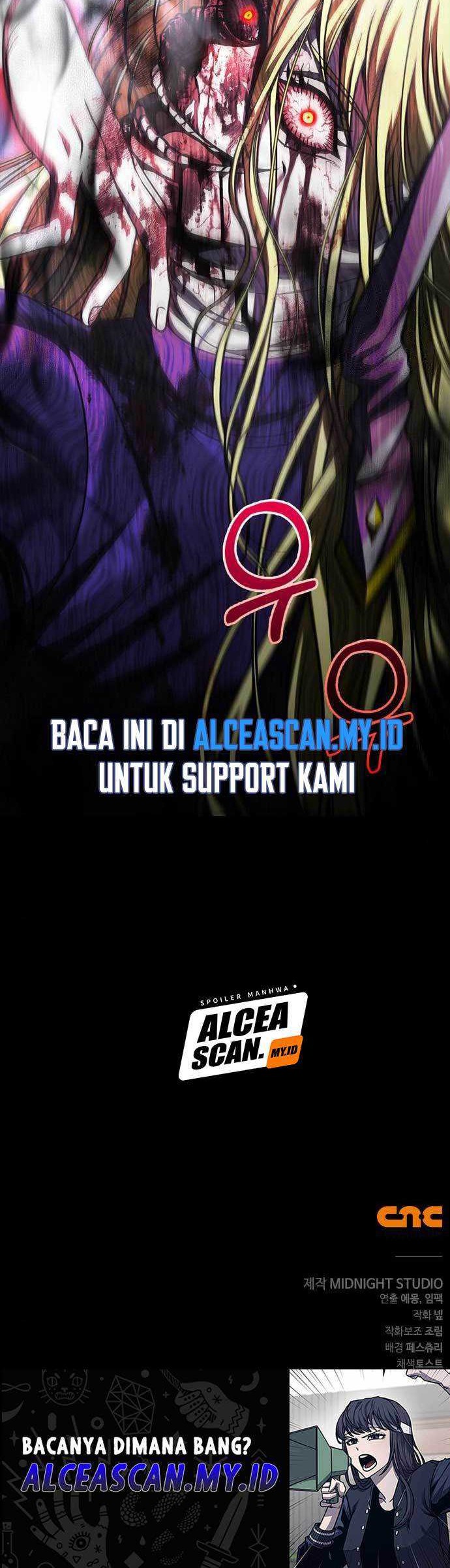 Survive as a Barbarian in the Game Chapter 41 Gambar 81