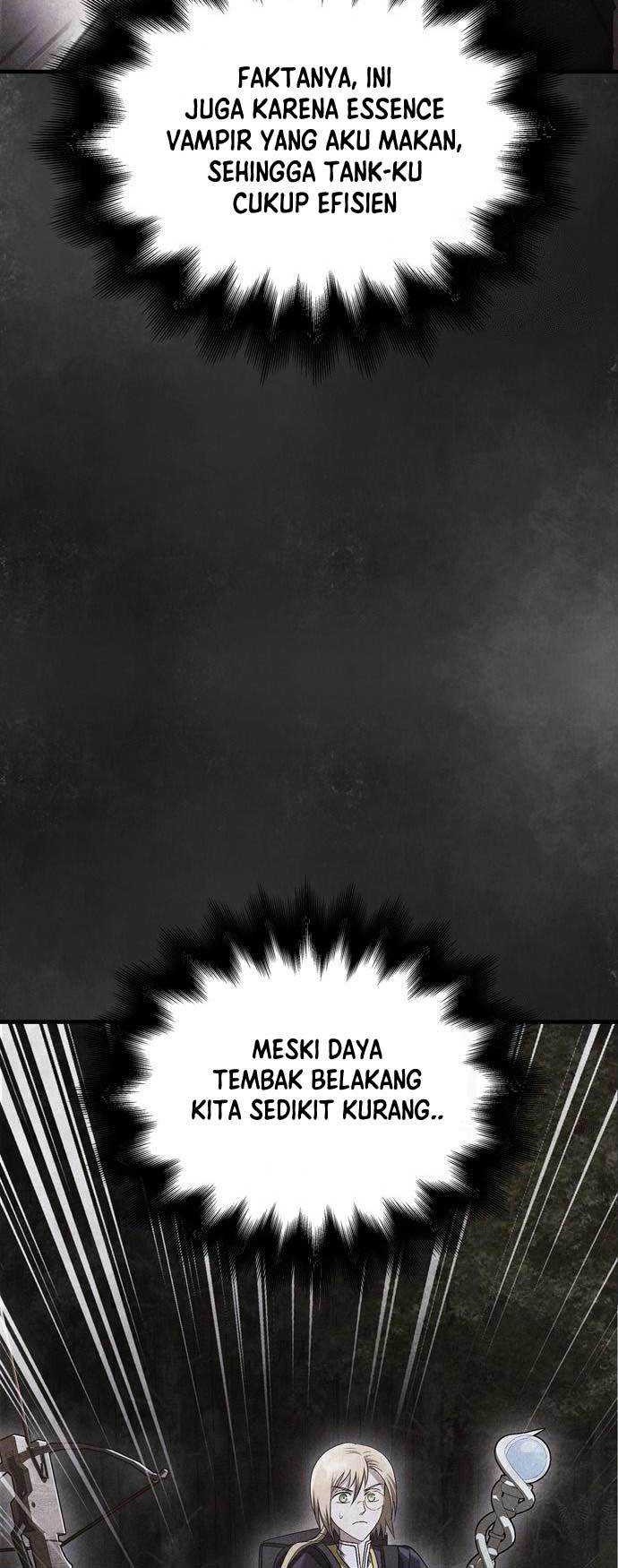 Survive as a Barbarian in the Game Chapter 41 Gambar 4