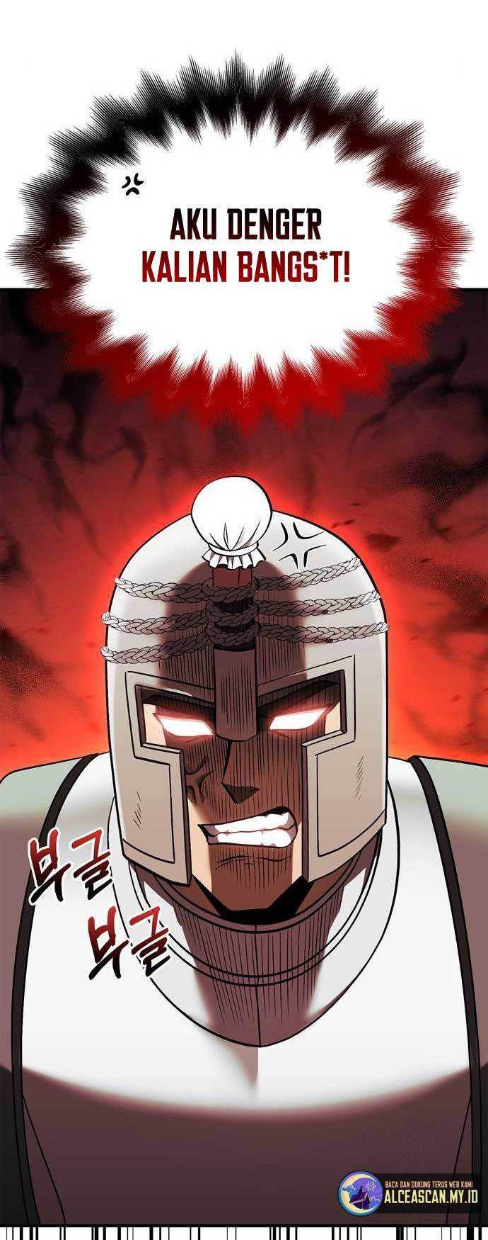 Survive as a Barbarian in the Game Chapter 41 Gambar 7