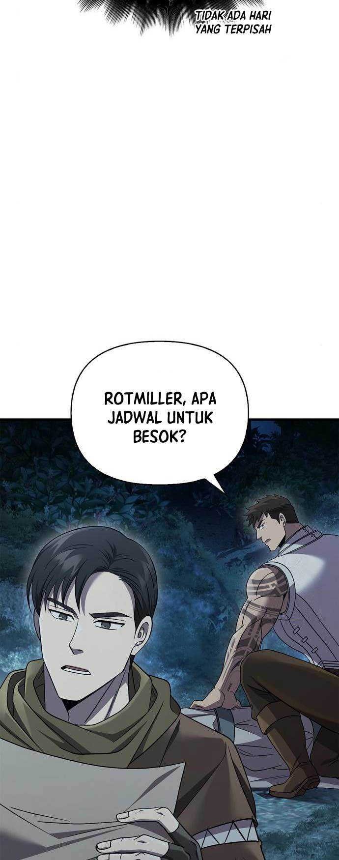 Survive as a Barbarian in the Game Chapter 41 Gambar 16