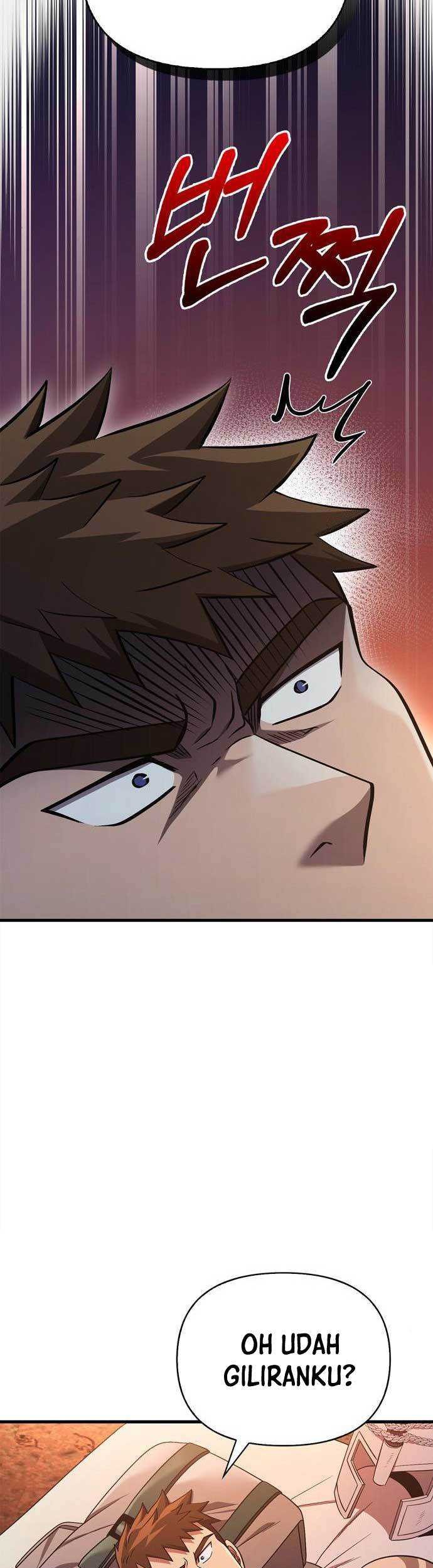 Survive as a Barbarian in the Game Chapter 41 Gambar 20