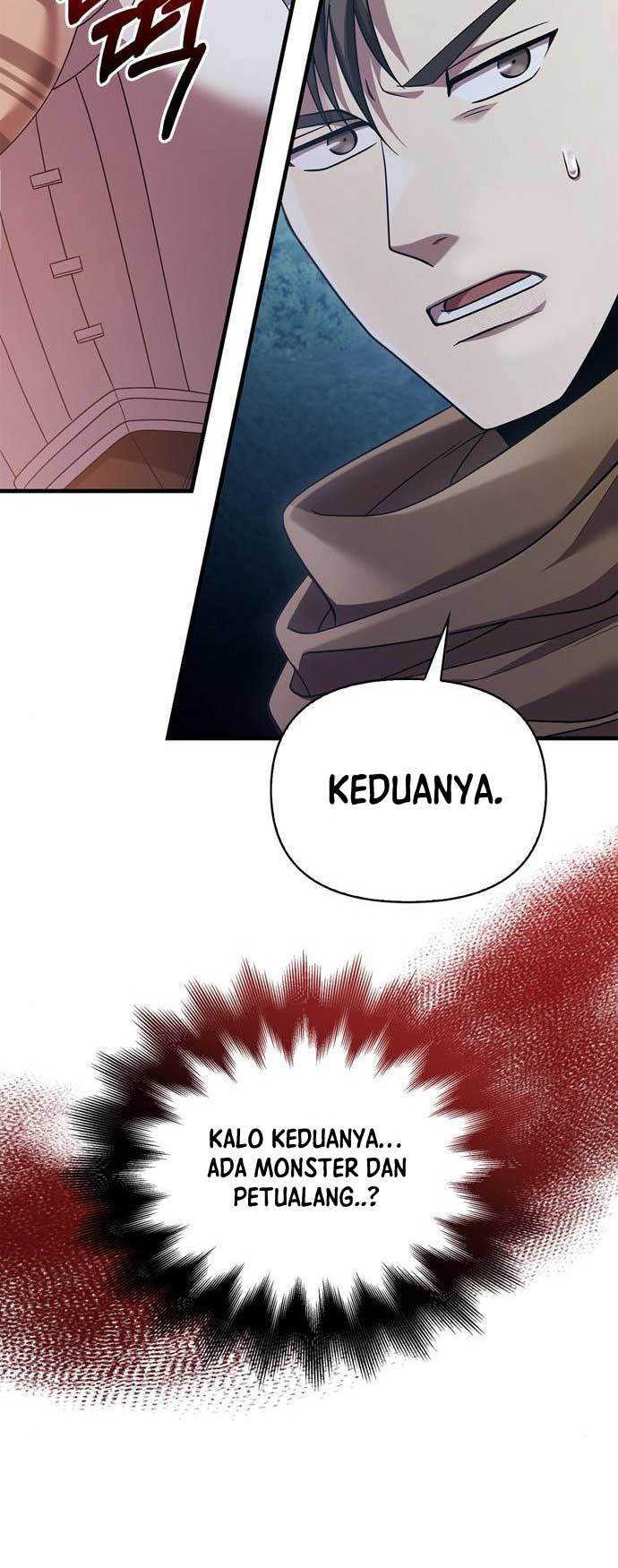 Survive as a Barbarian in the Game Chapter 41 Gambar 22