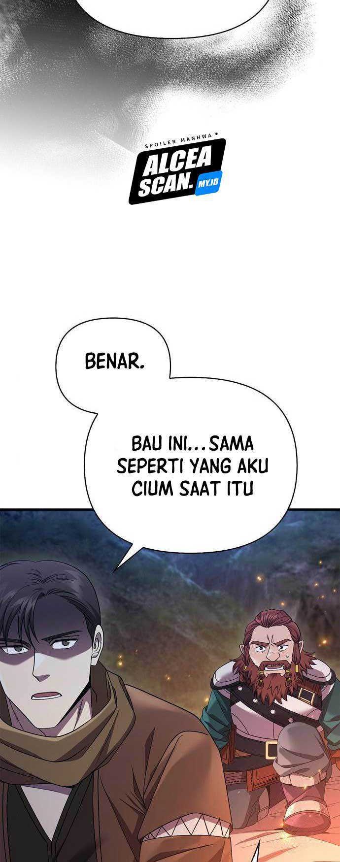 Survive as a Barbarian in the Game Chapter 41 Gambar 25