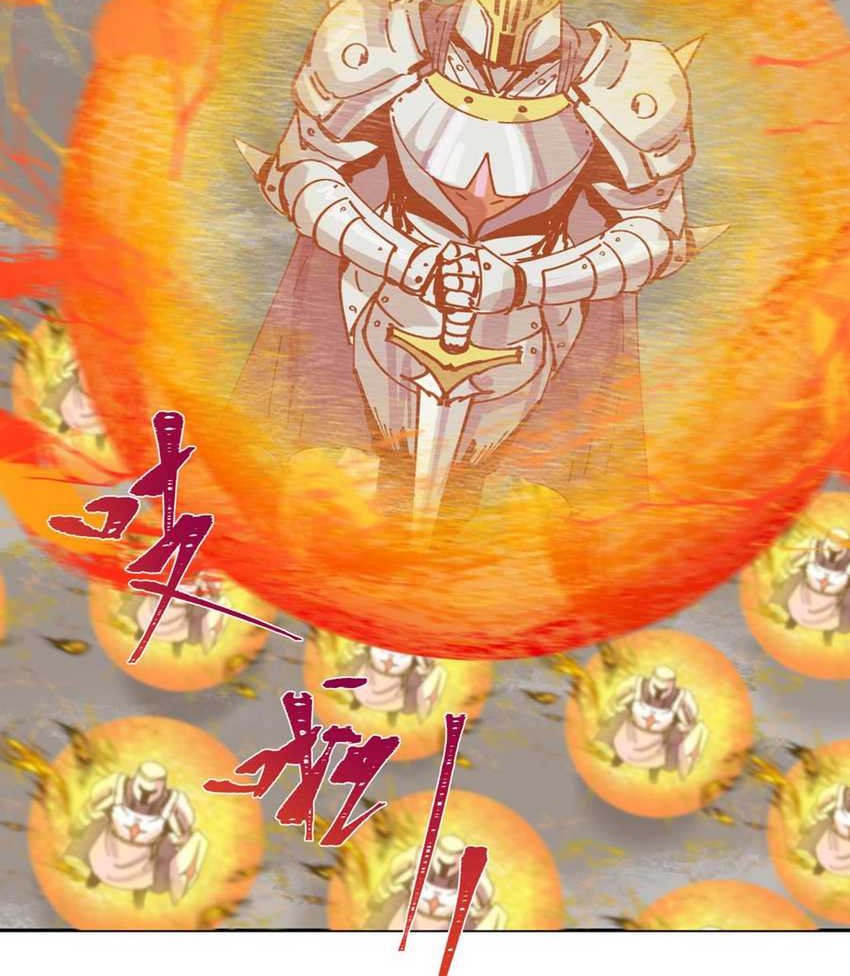 Age of Terror Chapter 193 Gambar 30