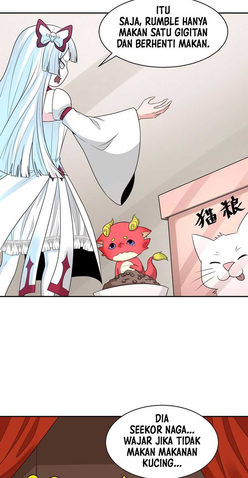 Age of Terror Chapter 192 Gambar 15